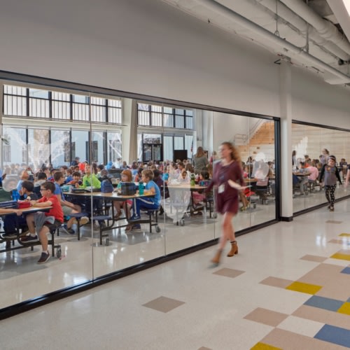 Benjamin Franklin Classical Charter Public School