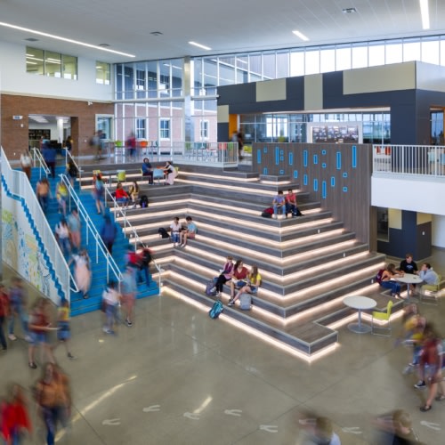 Gallatin High School