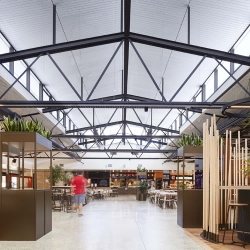Murdoch University Student Hub