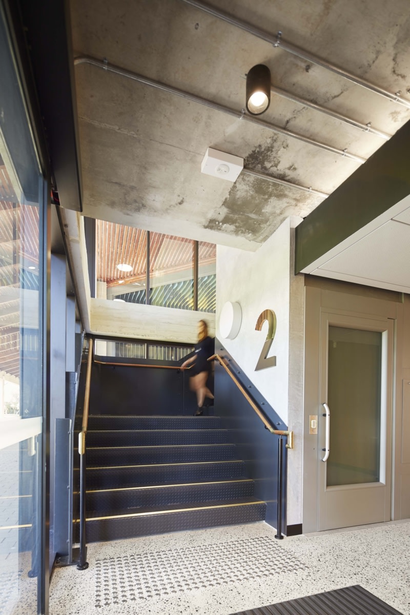 Murdoch University Student Hub Education Snapshots