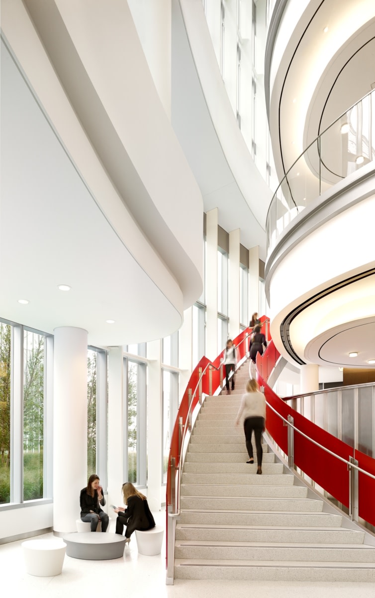 City University of New York - Advanced Science Research Center at the ...