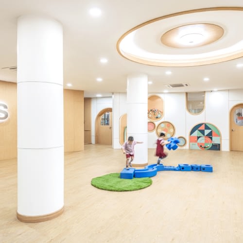 Learning Through Play