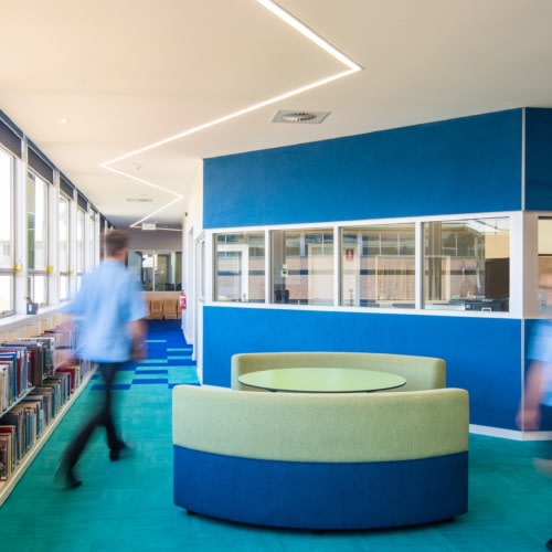 Modbury High School STEM Hub