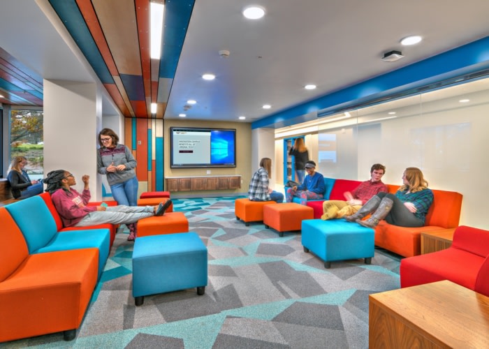 Virginia Polytechnic Institute and State University O #39 Shaughnessy