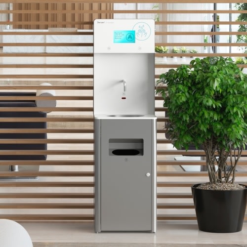 Z1 Handwash Station from Sterizen by Sterizen
