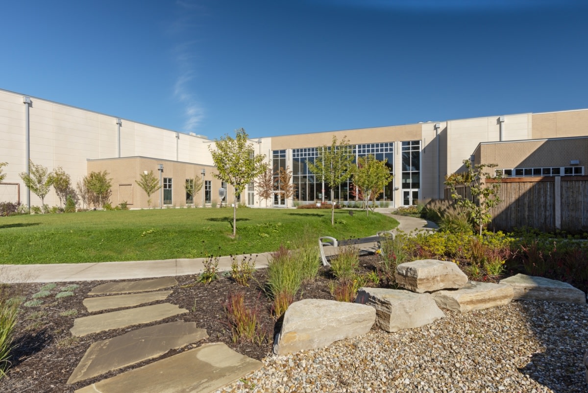 Andrews University Andreasen Center for Wellness Education Snapshots