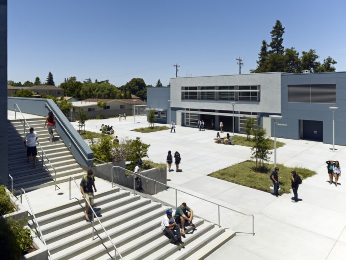 East Palo Alto Academy - 0