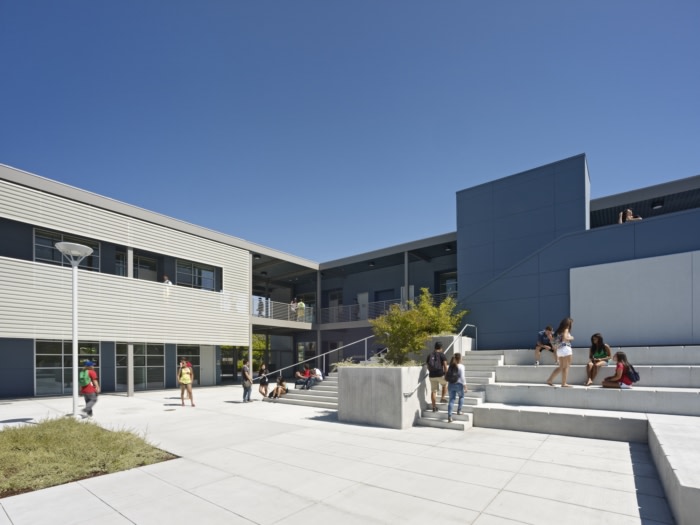 East Palo Alto Academy - 0