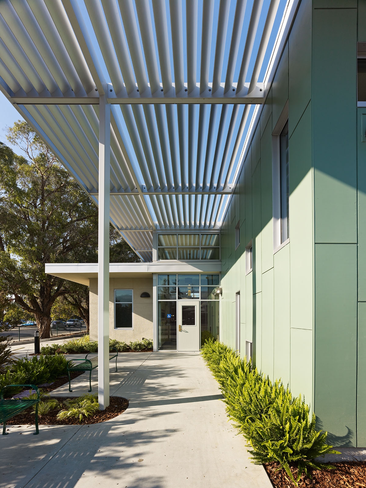 James Lick High School Child Development Program Education Snapshots