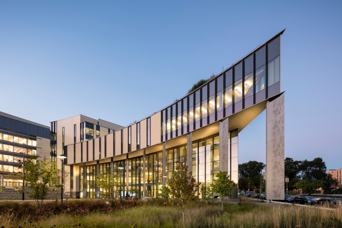 Morgan State University - Earl G. Graves School of Business ...