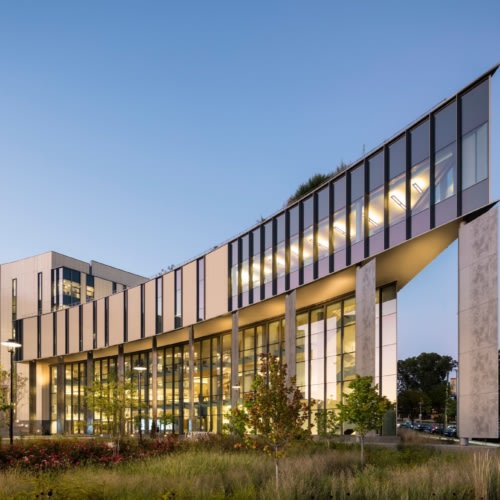 Morgan State University – Earl G. Graves School of Business & Management
