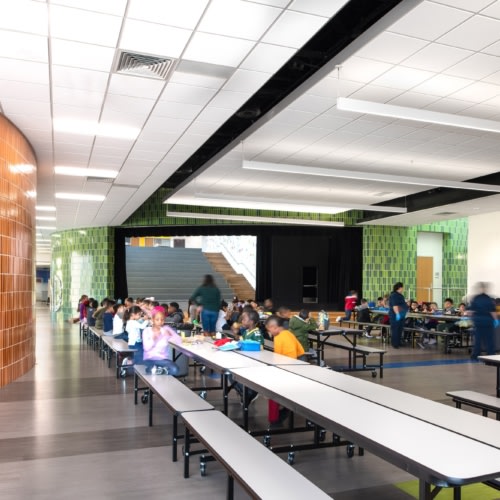 Sheldon Lake Elementary School