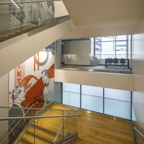 University of Nevada, Las Vegas - Hospitality Hall