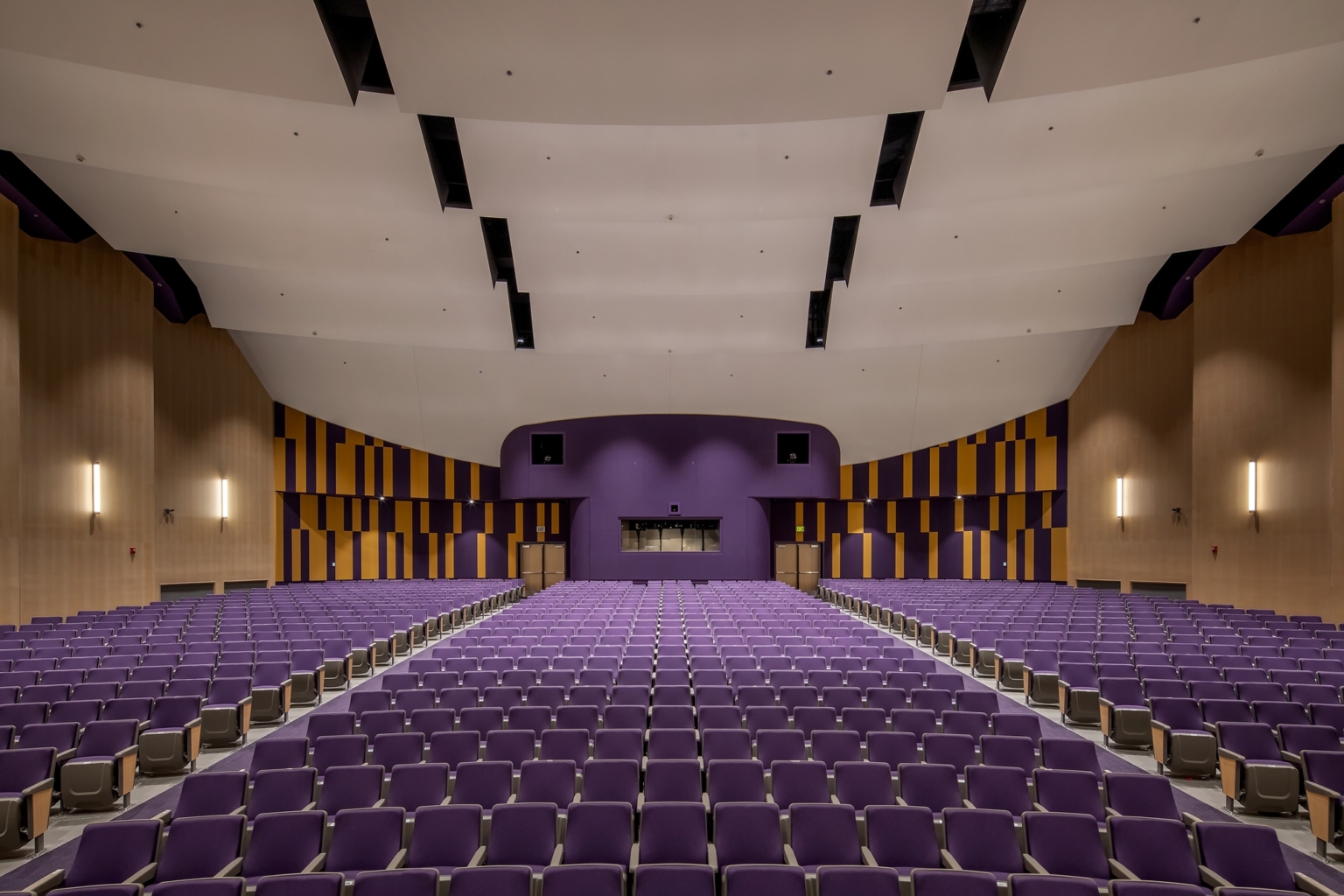 Blue Springs High School Additions Education Snapshots