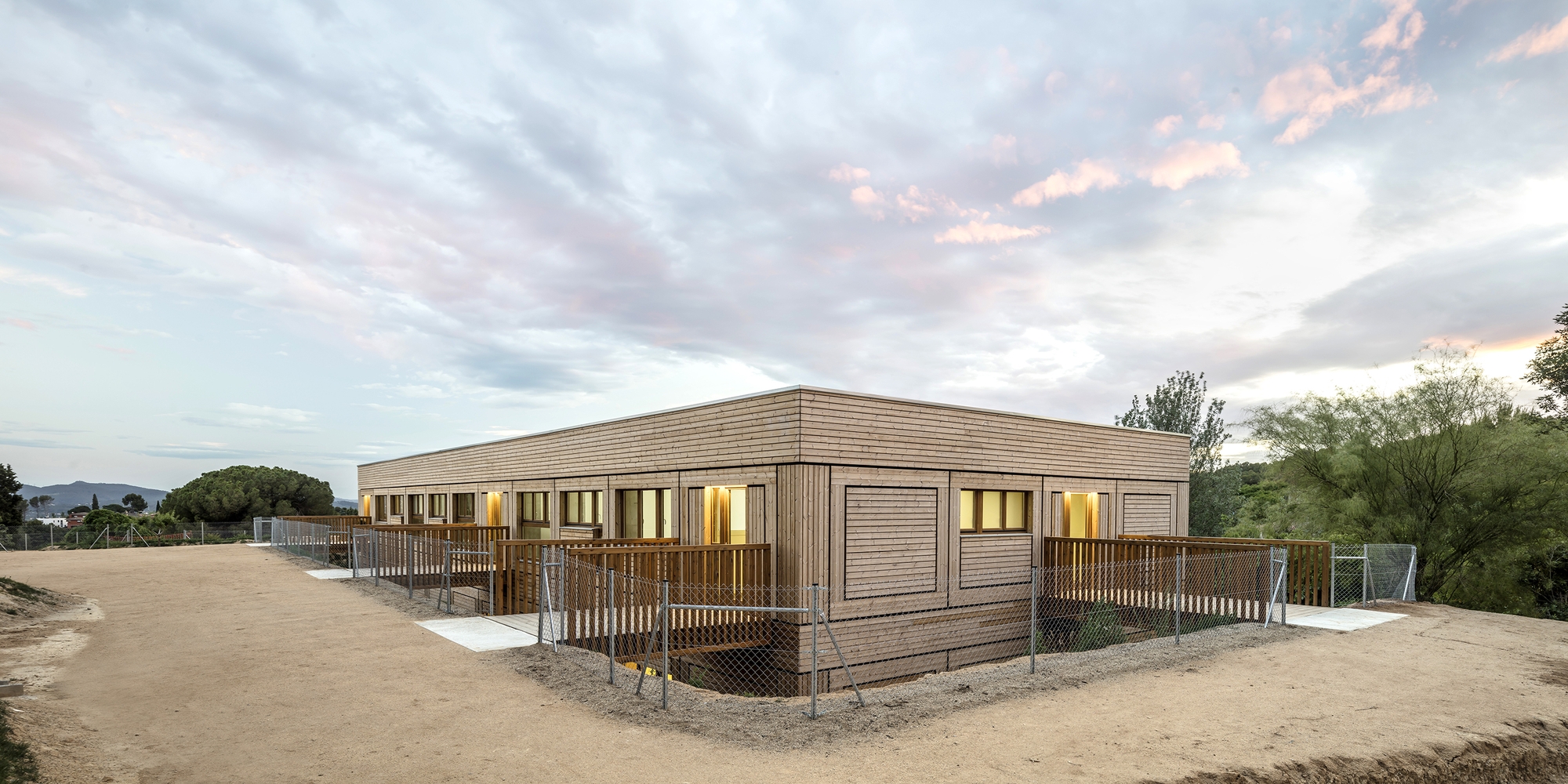 El Tiller WaldorfSteiner School Education Snapshots