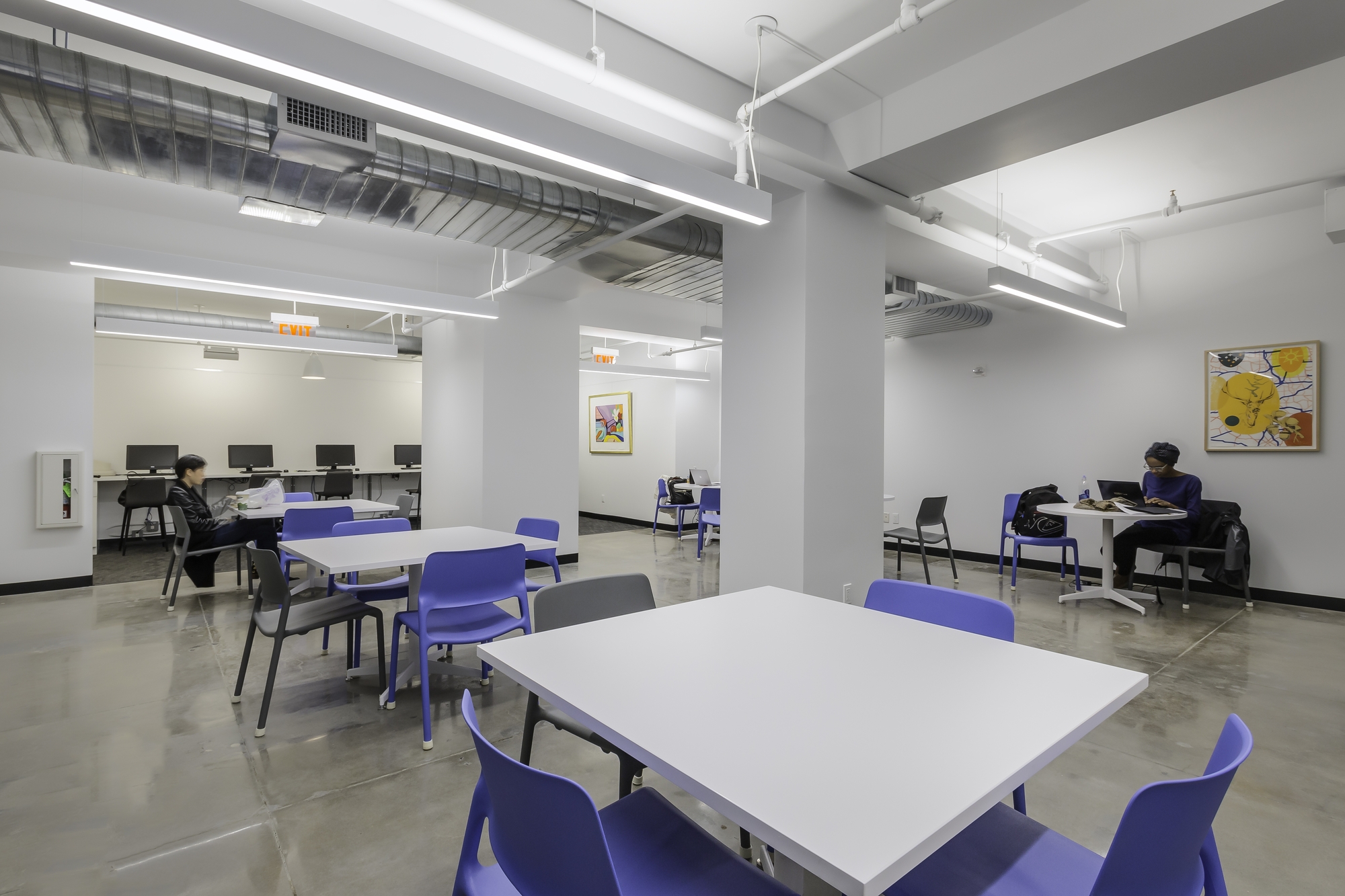 Sotheby's Institute of Art Education Snapshots