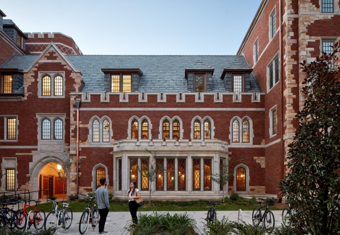 Vanderbilt University - Nicholas S. Zeppos College - 0