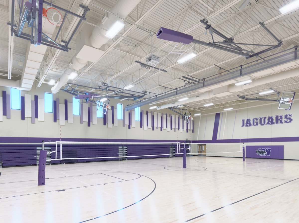 Walden Middle School Education Snapshots