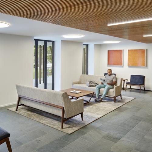 Yale Law School - Baker Hall