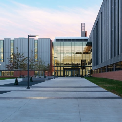 Billerica Memorial High School