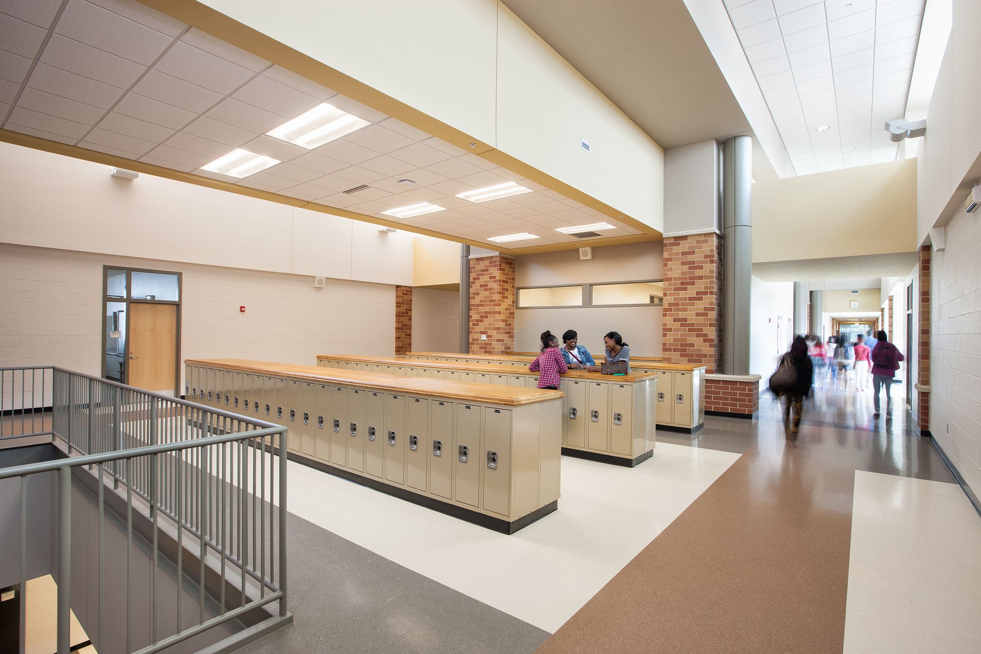 usgbc-recognizes-huguenot-high-school-as-community-champion