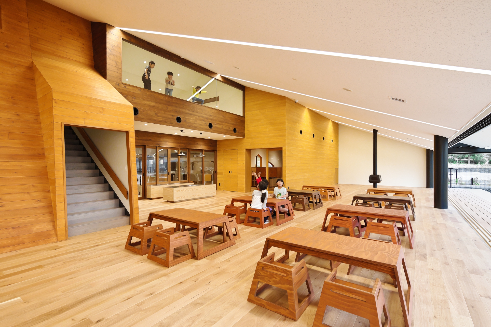  Foto zu SH Kindergarten and Nursery - Education Snapshots 