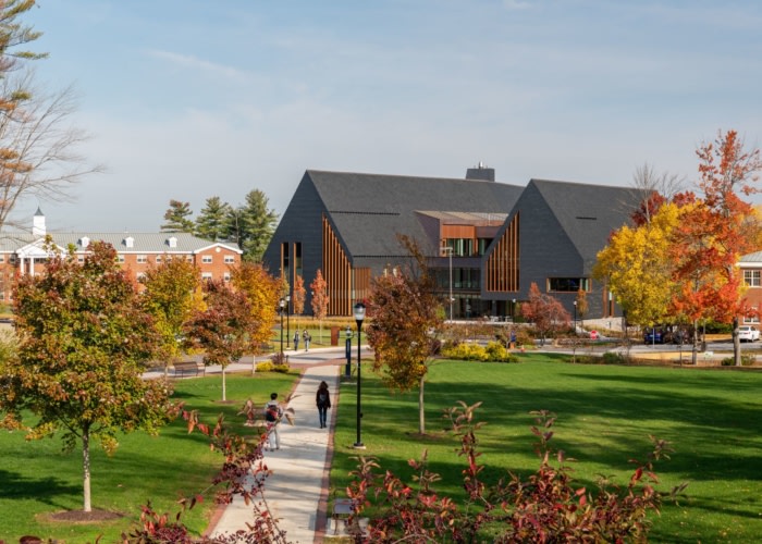 Southern New Hampshire University - Innovation and Design Education ...