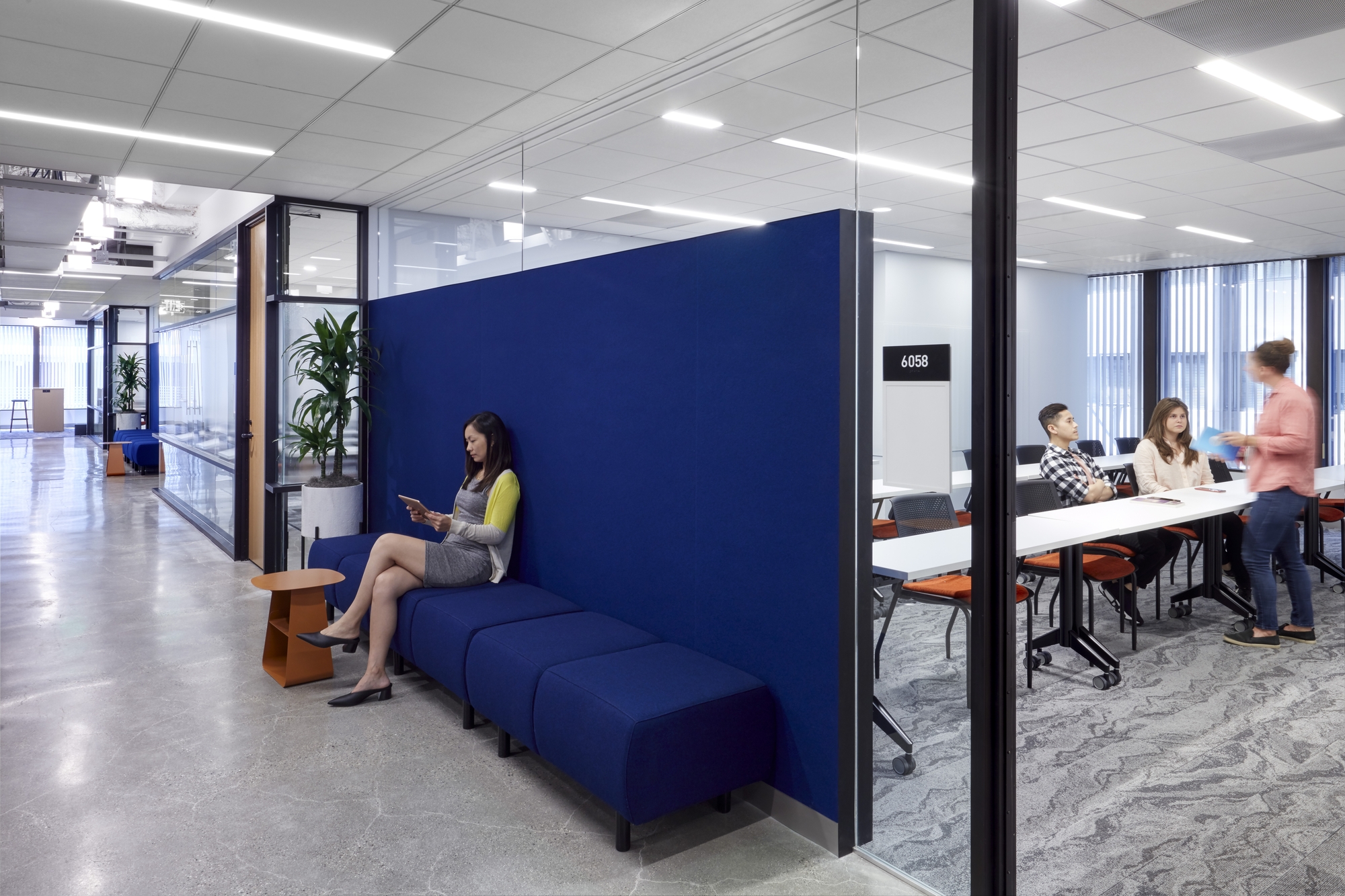 The Chicago School of Professional Psychology Education Snapshots