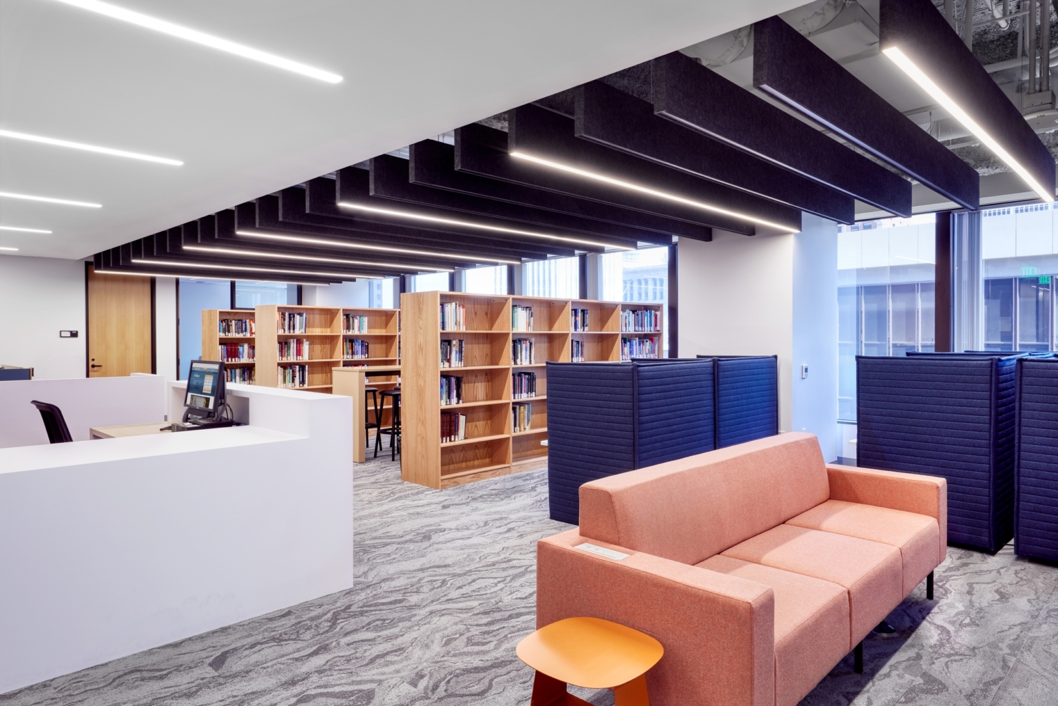 The Chicago School of Professional Psychology Education Snapshots