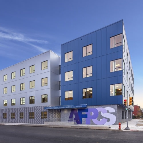 Alliance for Progress Charter School