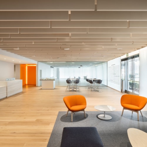 Avenues: The World School – Community Information Center