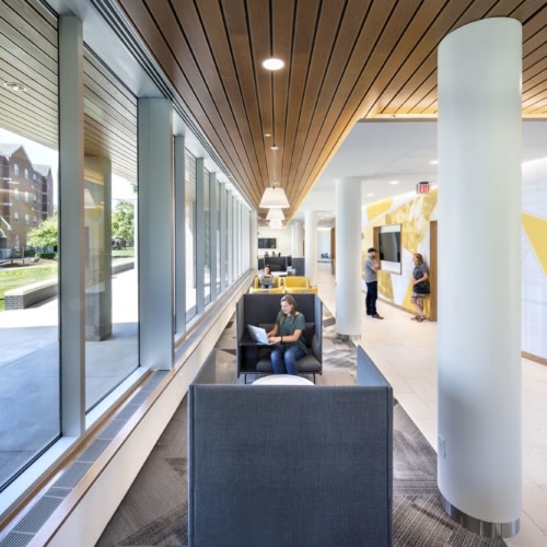 DePauw University - Residence Hall Phase 1