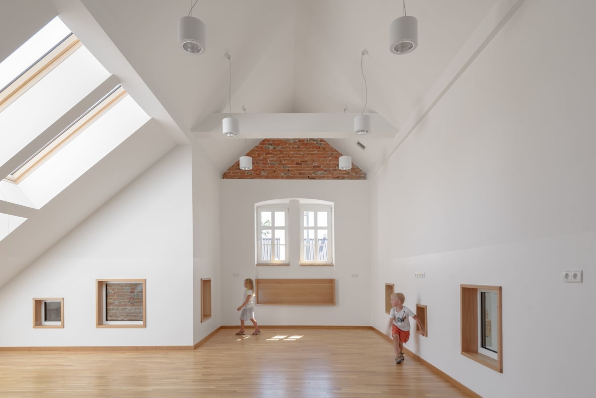  Kindergarten in Opole - Education Snapshots Bildidee 