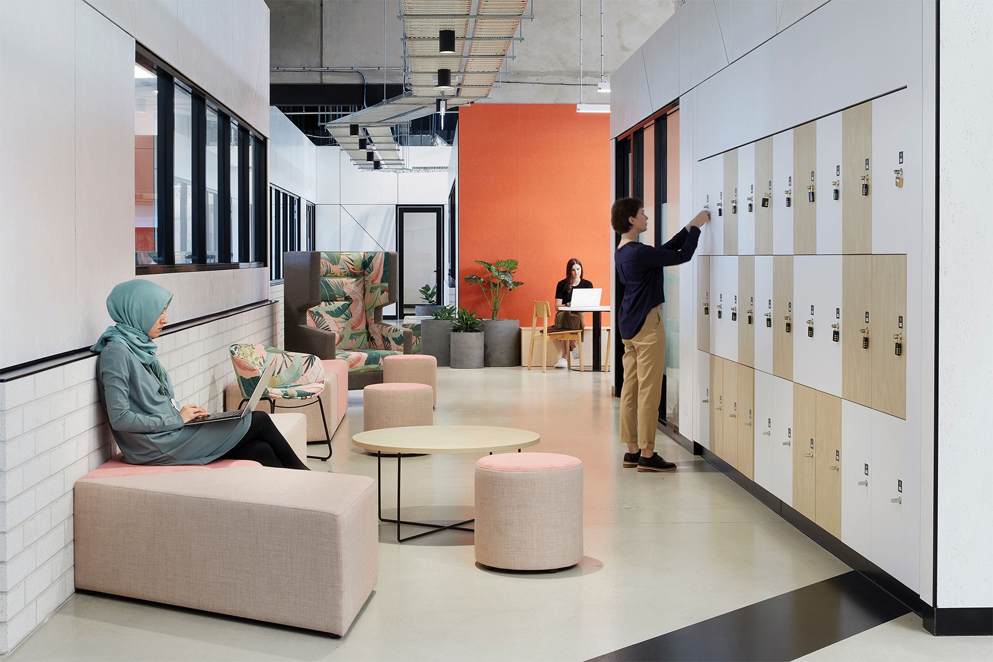 The Hester Hornbrook Academy Education Snapshots