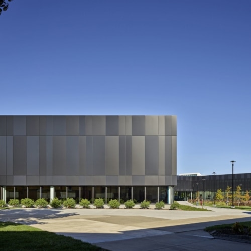 recent Susan McSpadden education photography projects