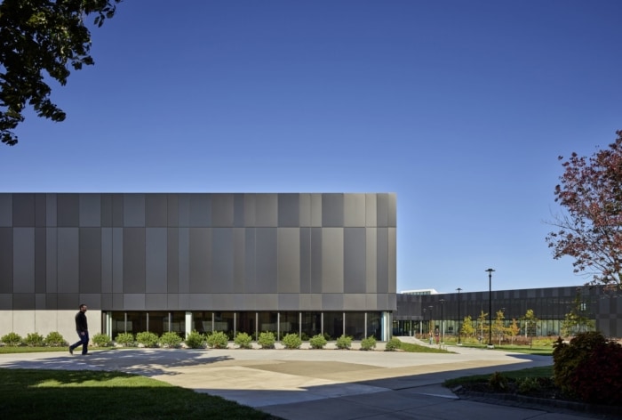 Johnson County Community College - Career and Technical Education Building - 0
