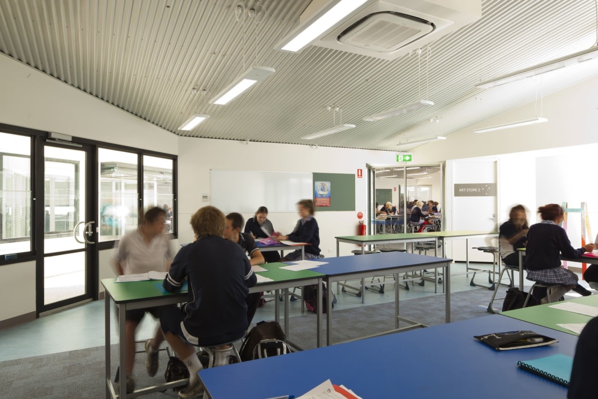 Victor Harbor Senior High School - Education Snapshots