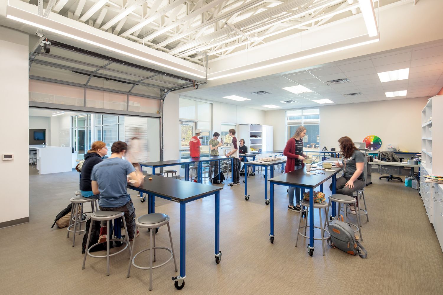 Cumberland Academy Education Snapshots