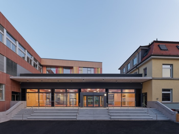 Elementary and Inclusion School Hausach - 0