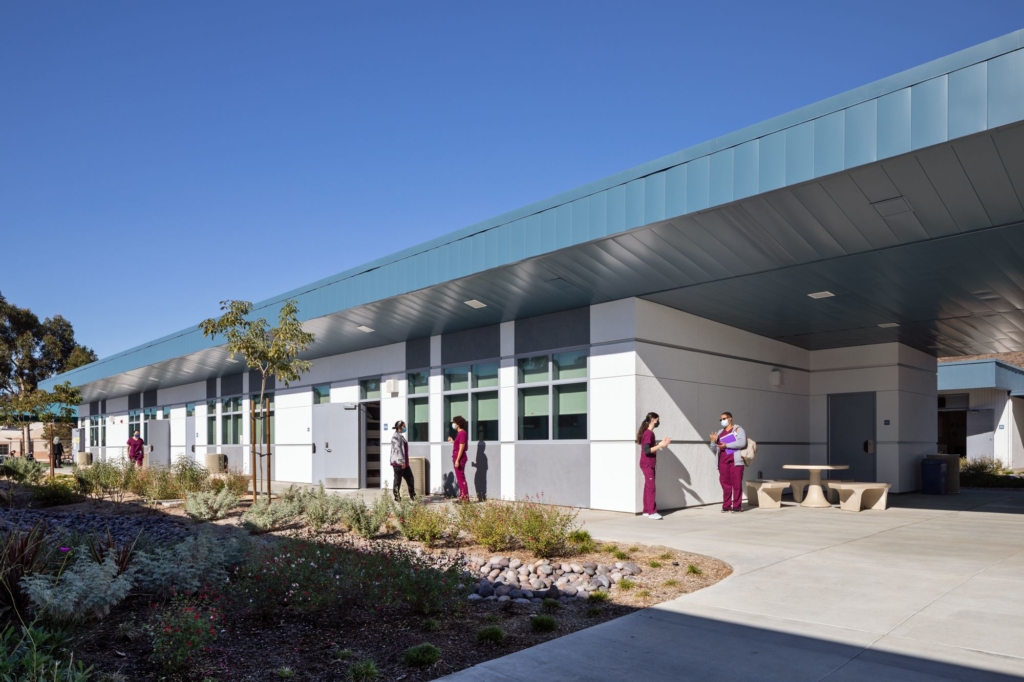 Grossmont Union High School District - Health Occupations Center ...