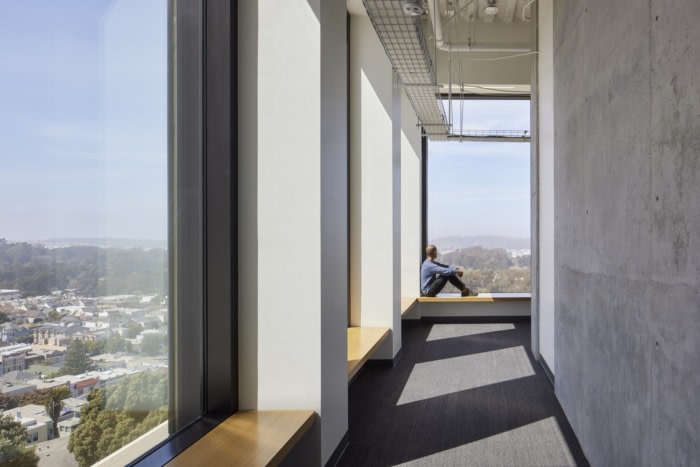 University of California at San Francisco - Clinical Sciences Building Renovation and Seismic Upgrade - 0