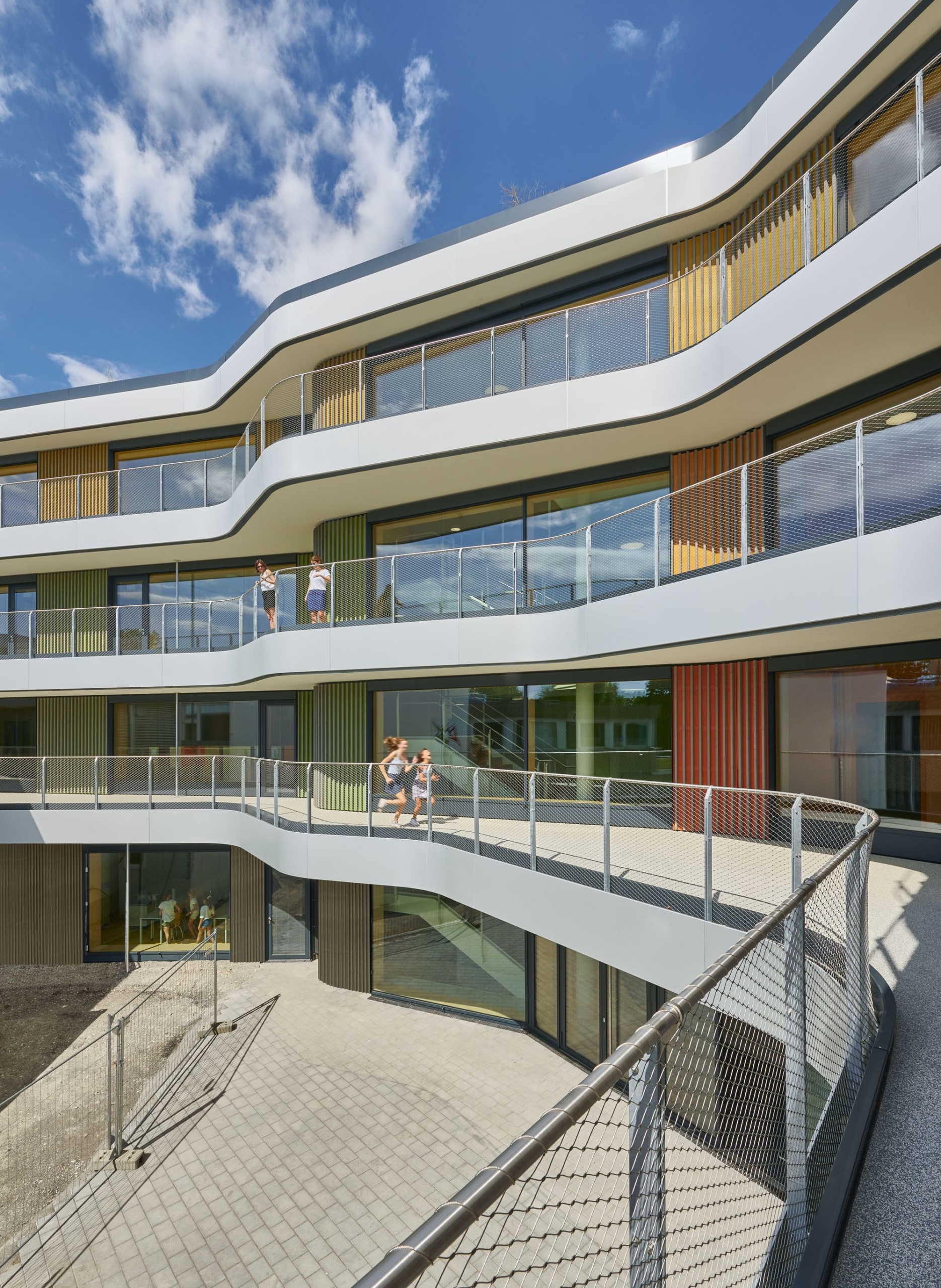 Gotthard-Müller School - Education Snapshots