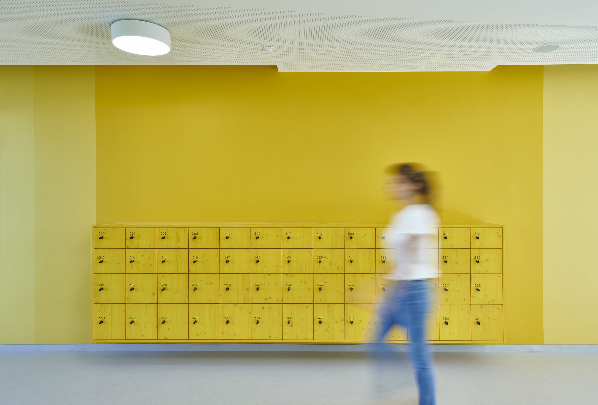Gotthard-Müller School - Education Snapshots