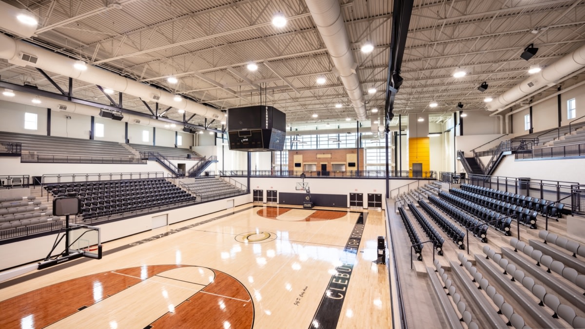 Cleburne High School and CTE Education Snapshots