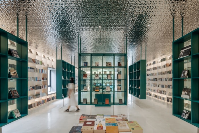 Duoyun Bookstore in Huangyan - 0