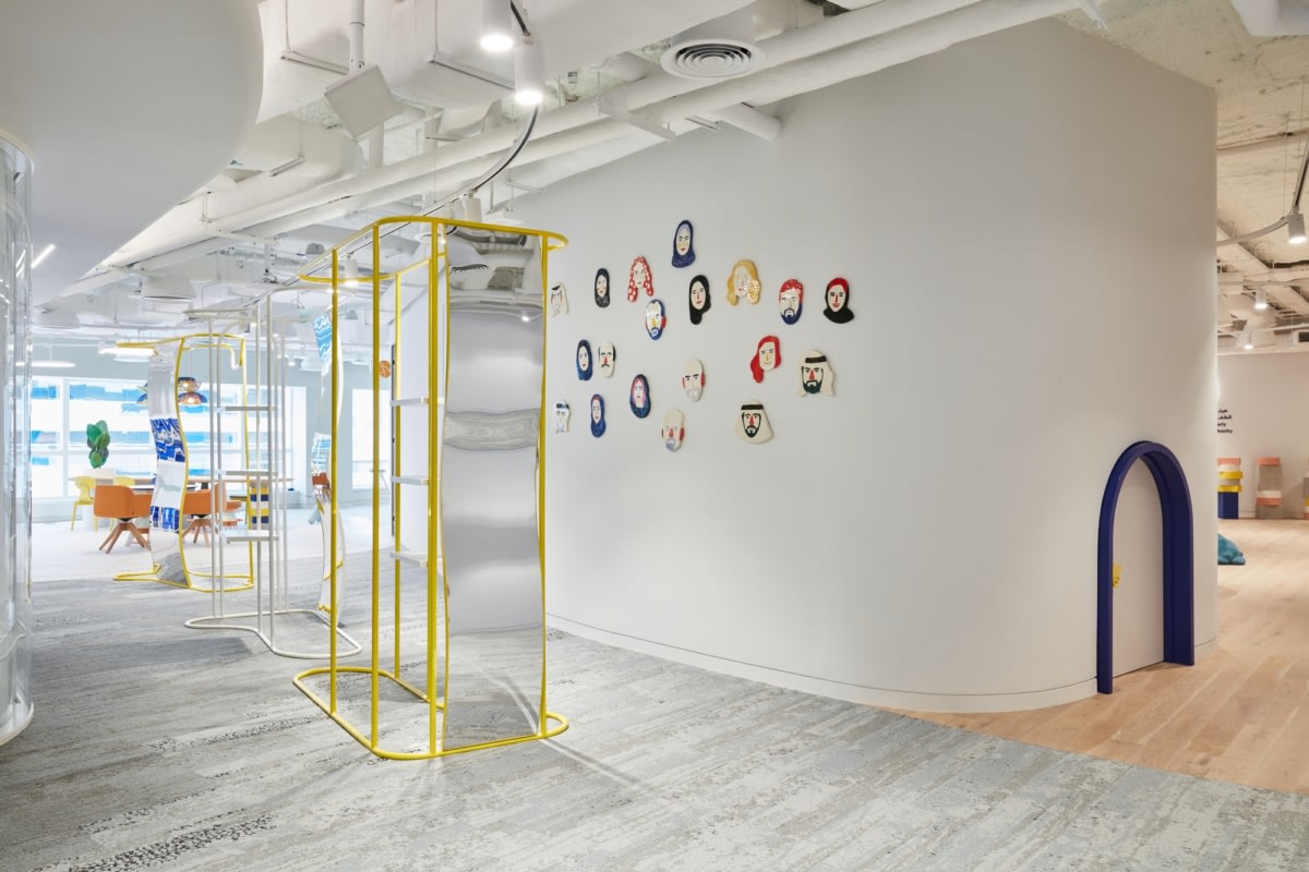 Early Childhood Authority Abu Dhabi Education Snapshots