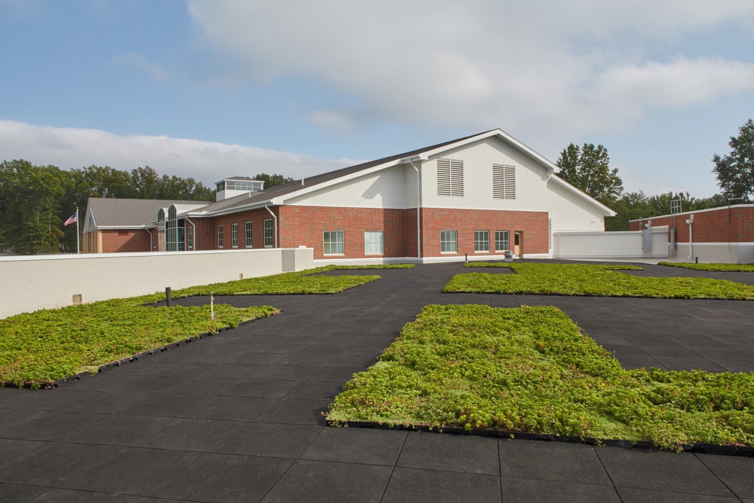 Lakeview Local School District New PK8 School Education Snapshots