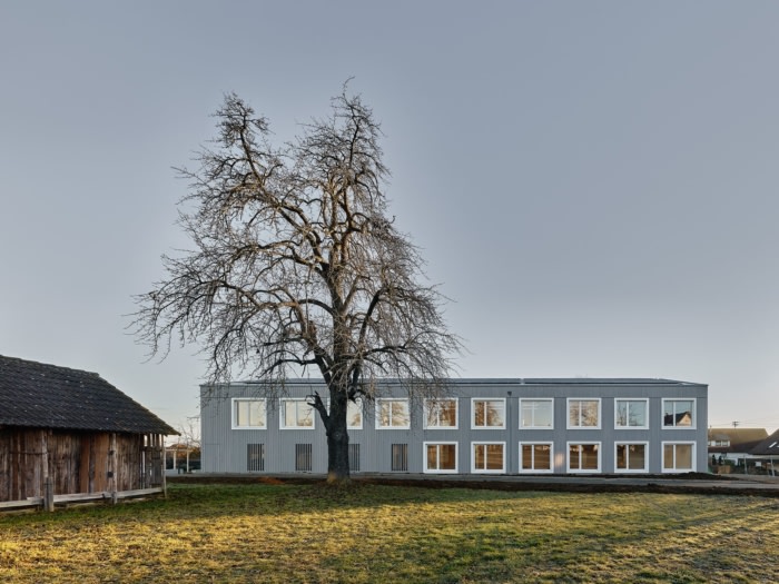 Haslach Primary School and Day Care Center - 0