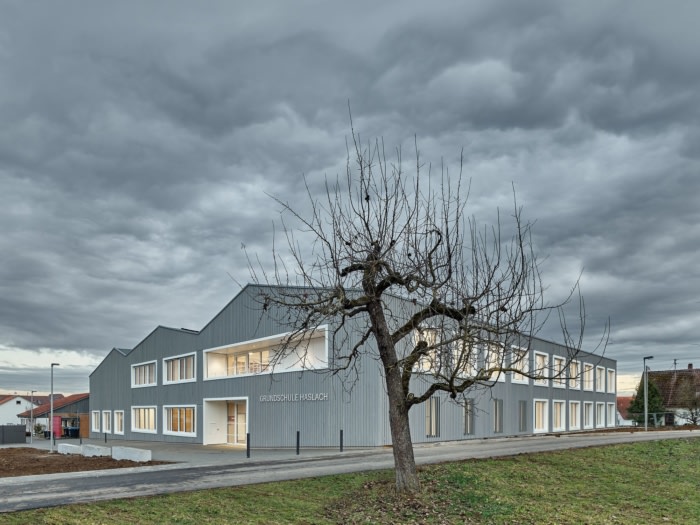Haslach Primary School and Day Care Center - 0