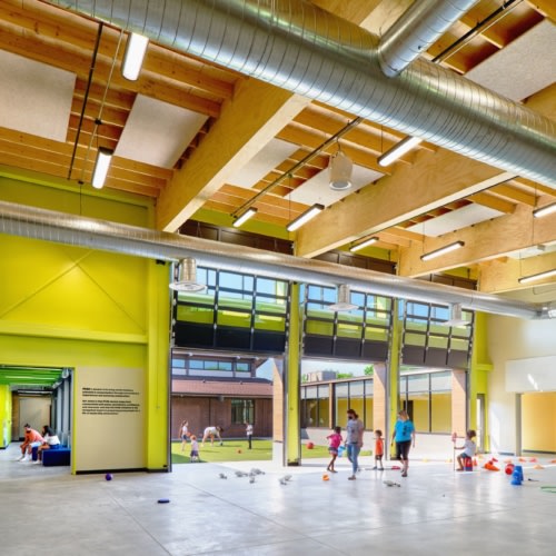 recent John Magnoski education photography projects